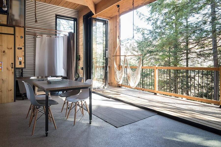 Cabin Zoobox 65