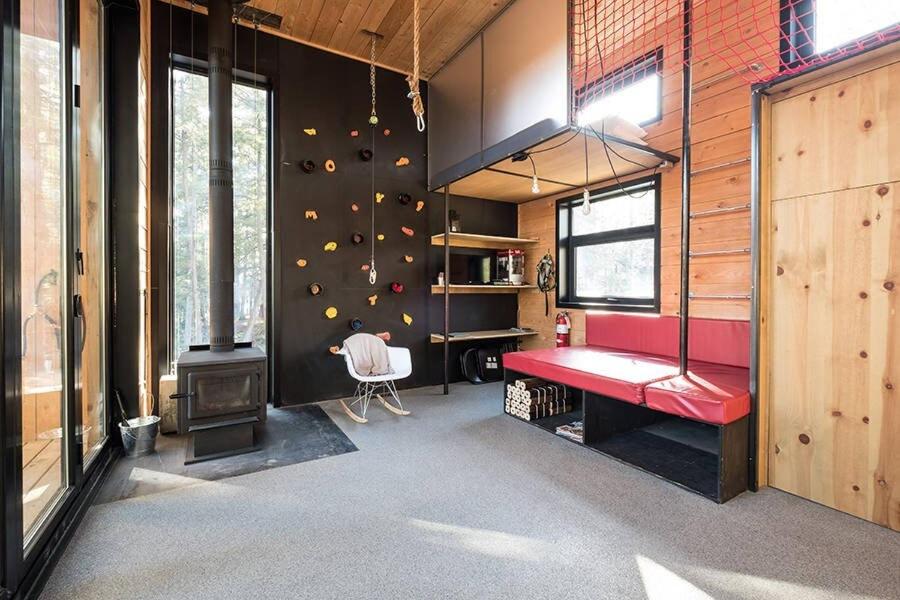 Cabin Zoobox 66