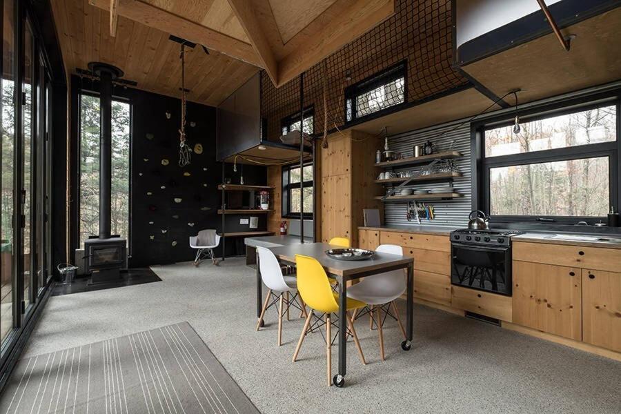 Cabin Zoobox 68