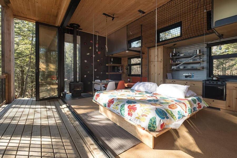 Cabin Zoobox 67