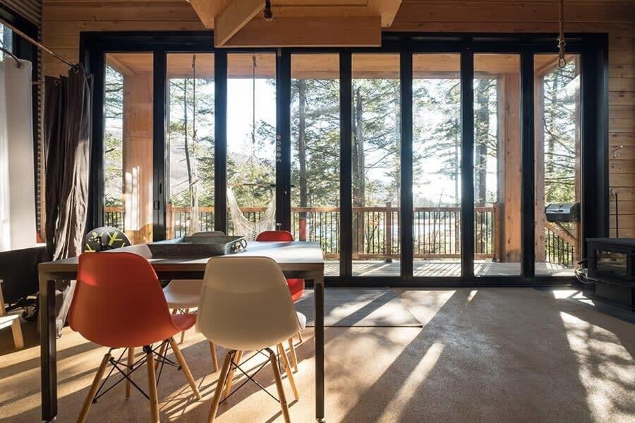 Cabin Zoobox 67