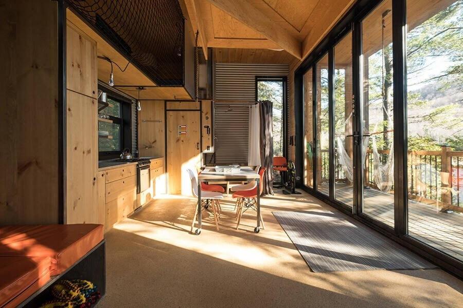 Cabin Zoobox 67