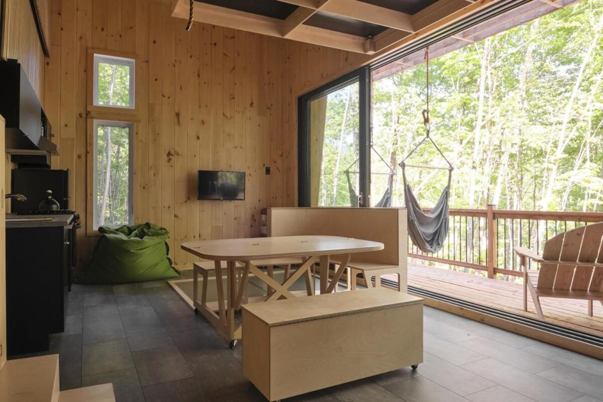 Cabin Zoobox 69