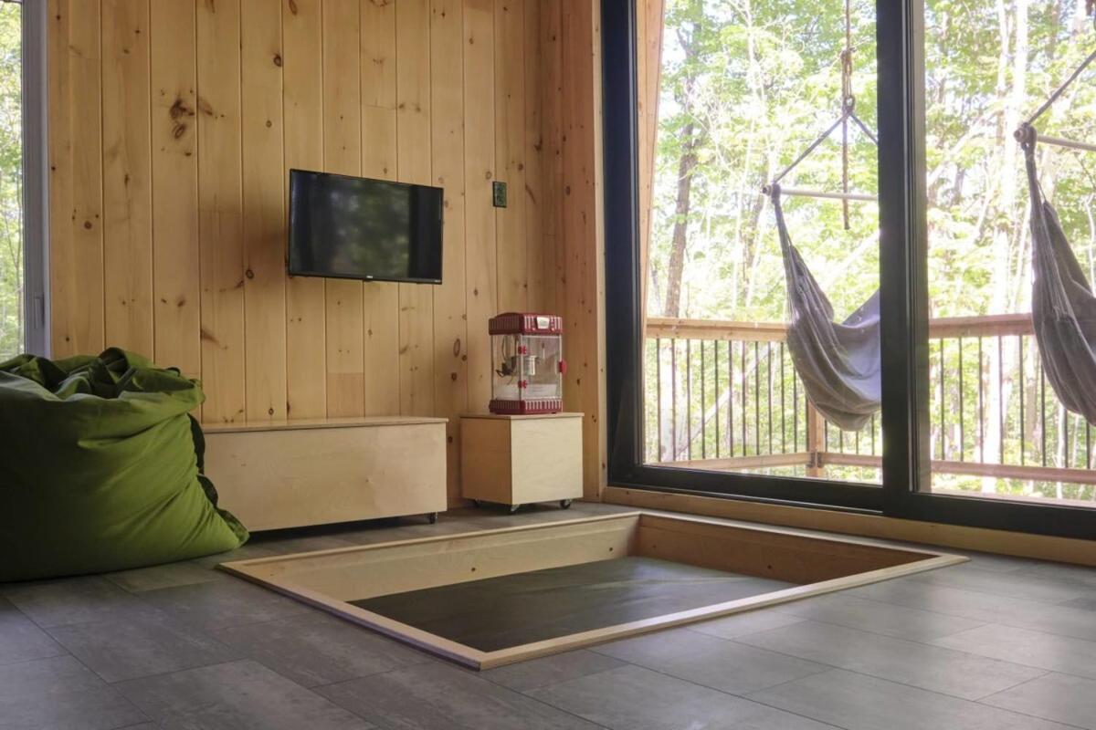 Cabin Zoobox 69