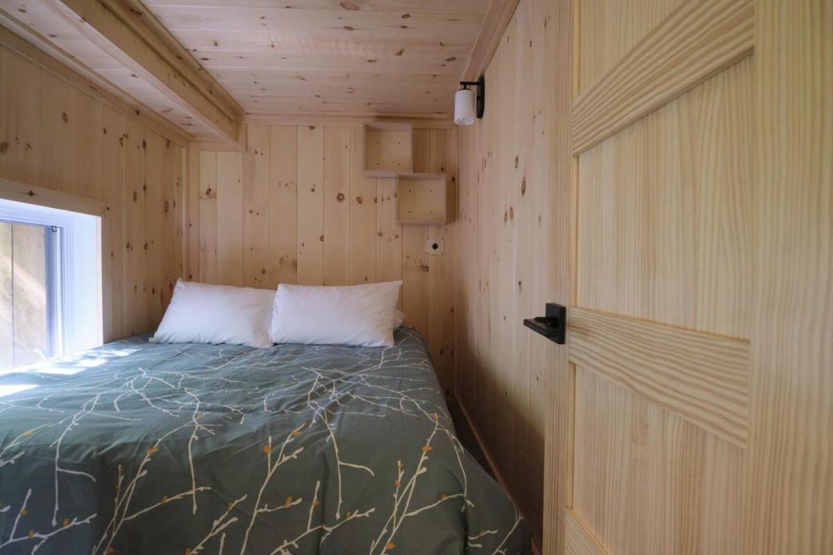 Cabin Zoobox 69