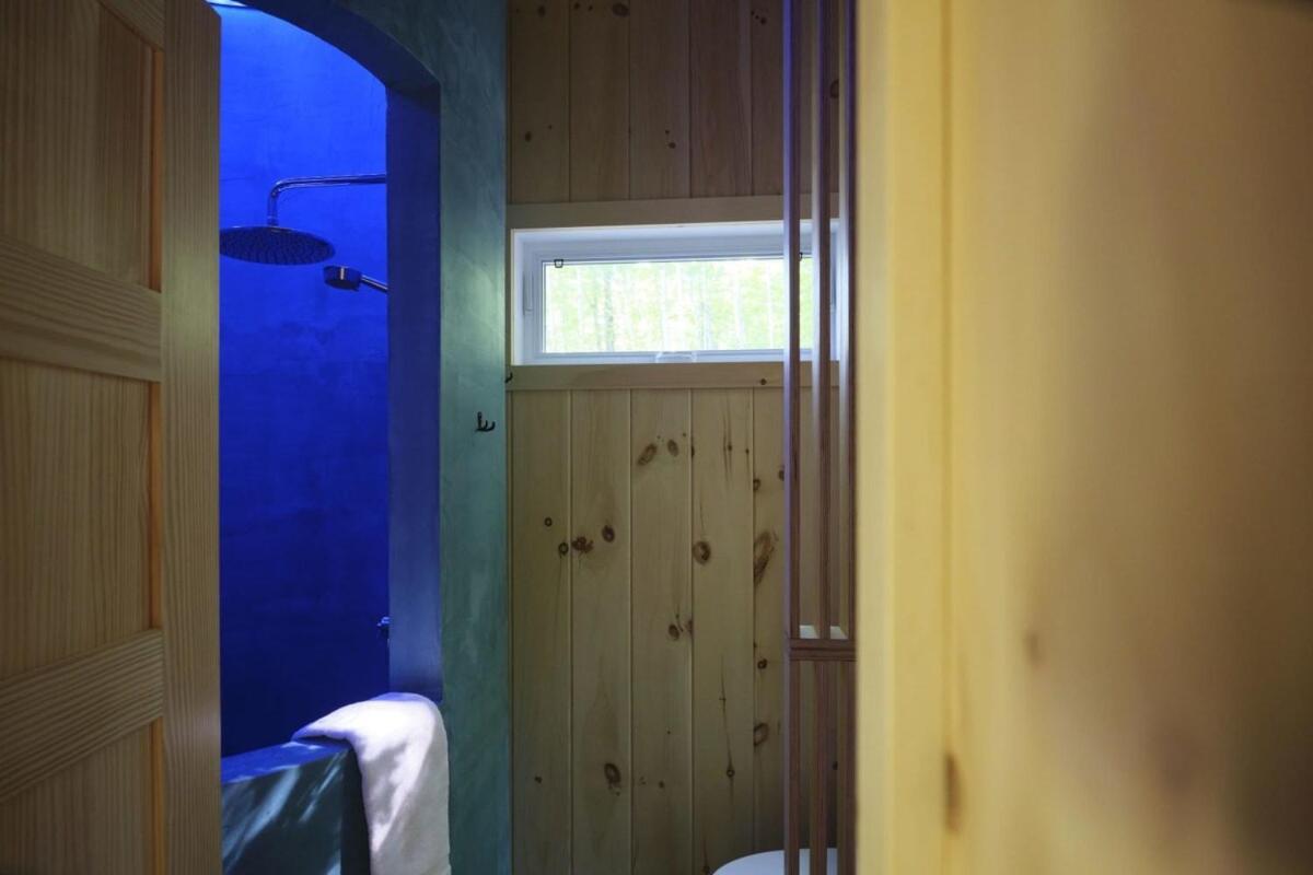 Cabin Zoobox 69