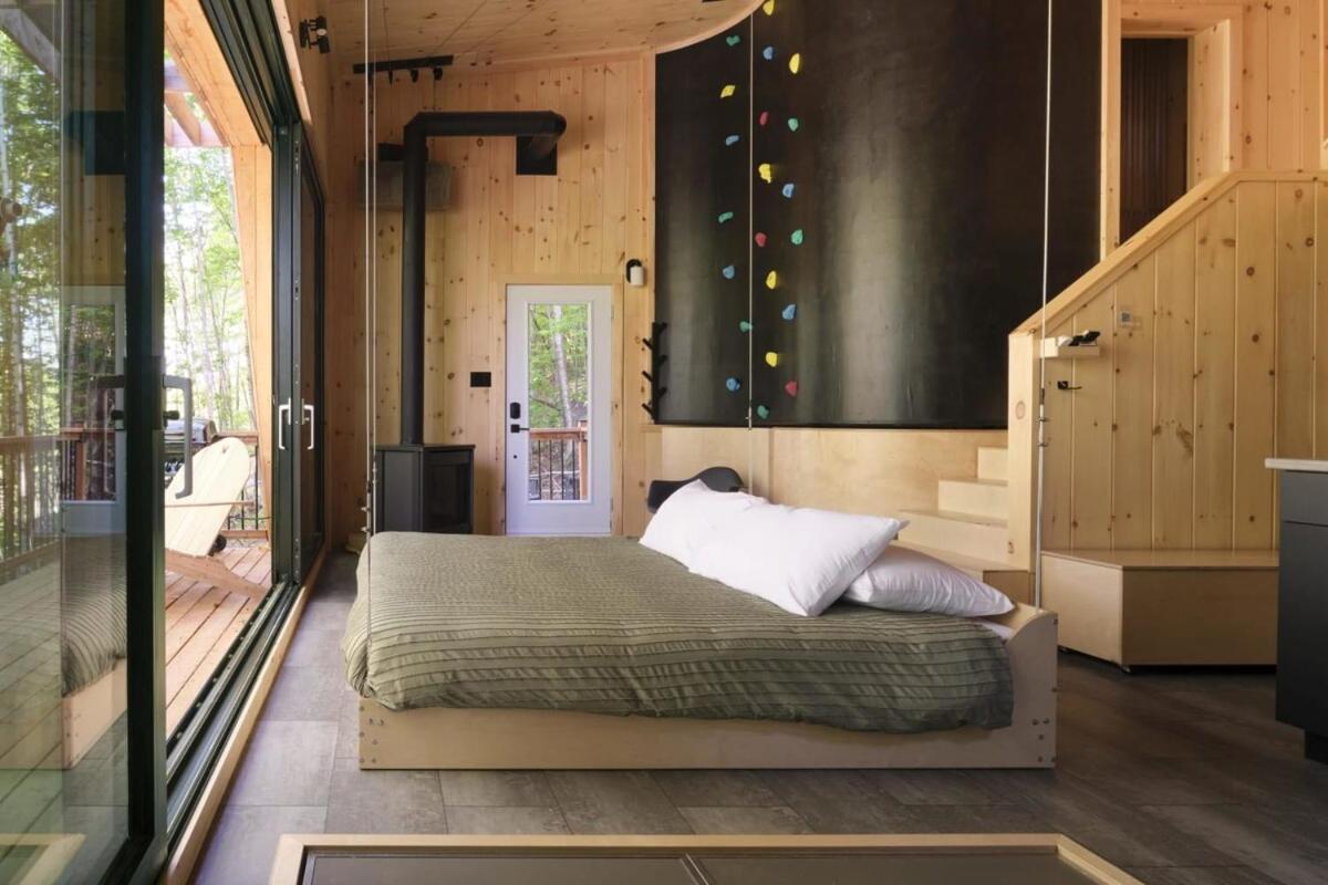 Cabin Zoobox 69