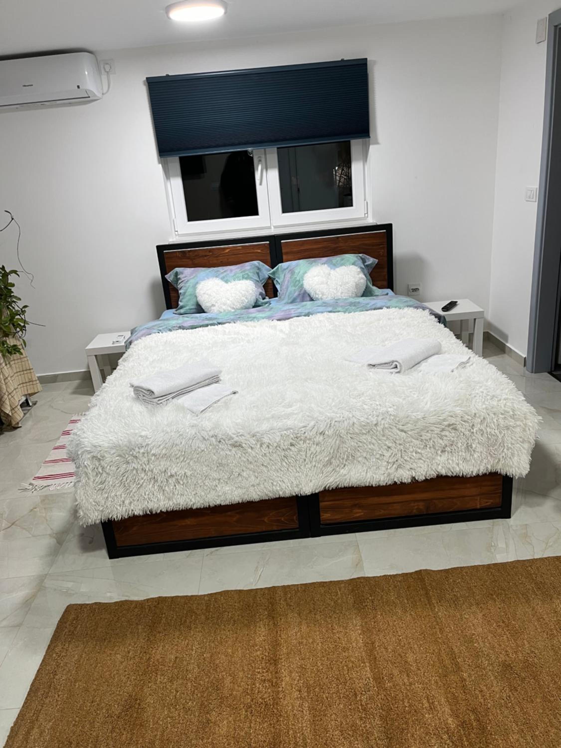 apartman Šajkača