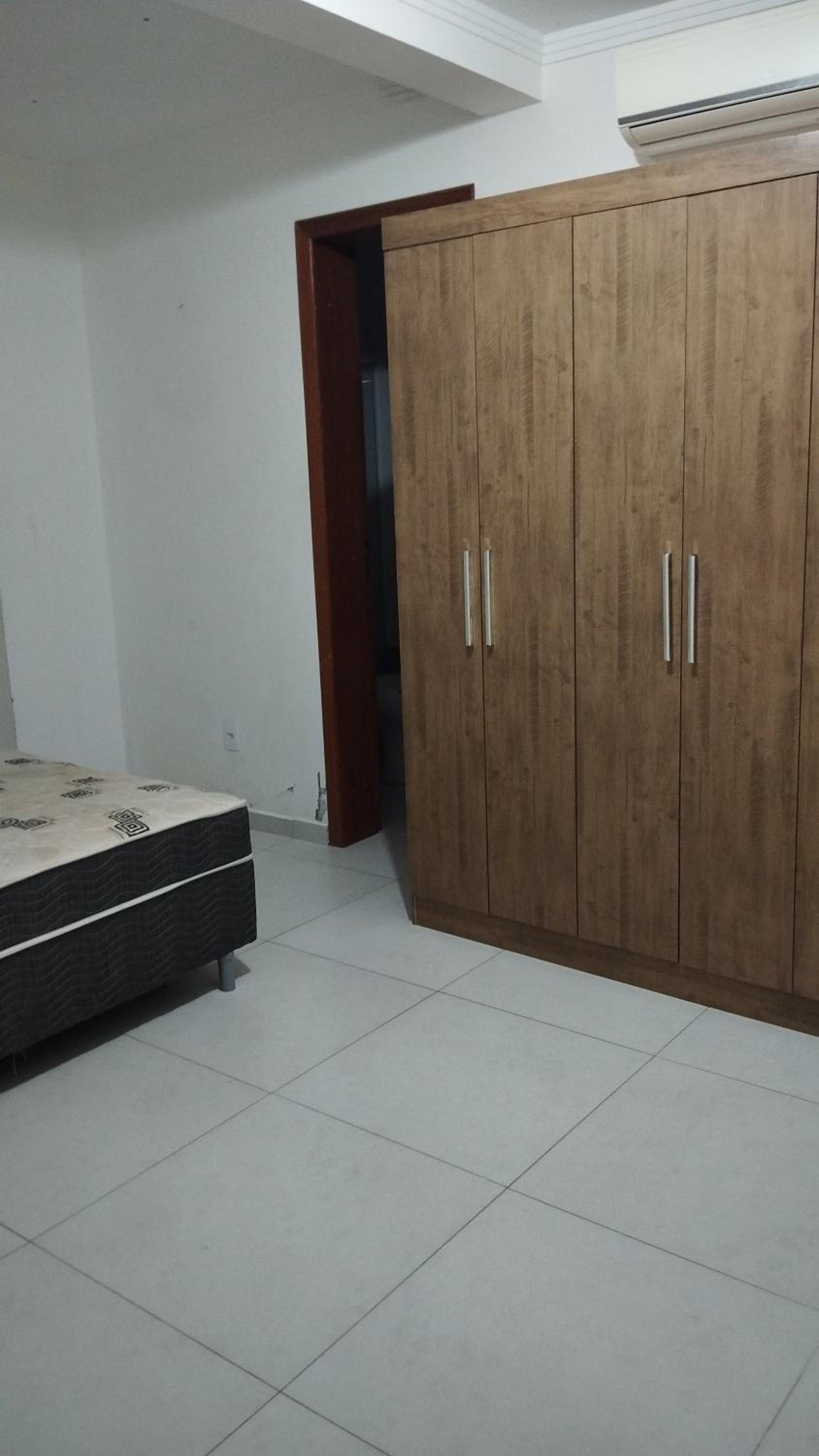 Apartamento cobertura ingleses