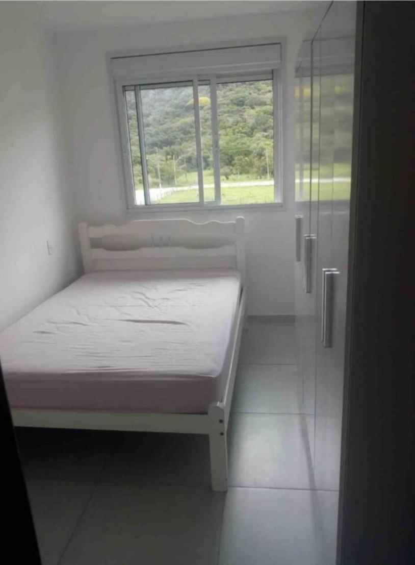 Apartamento cobertura ingleses