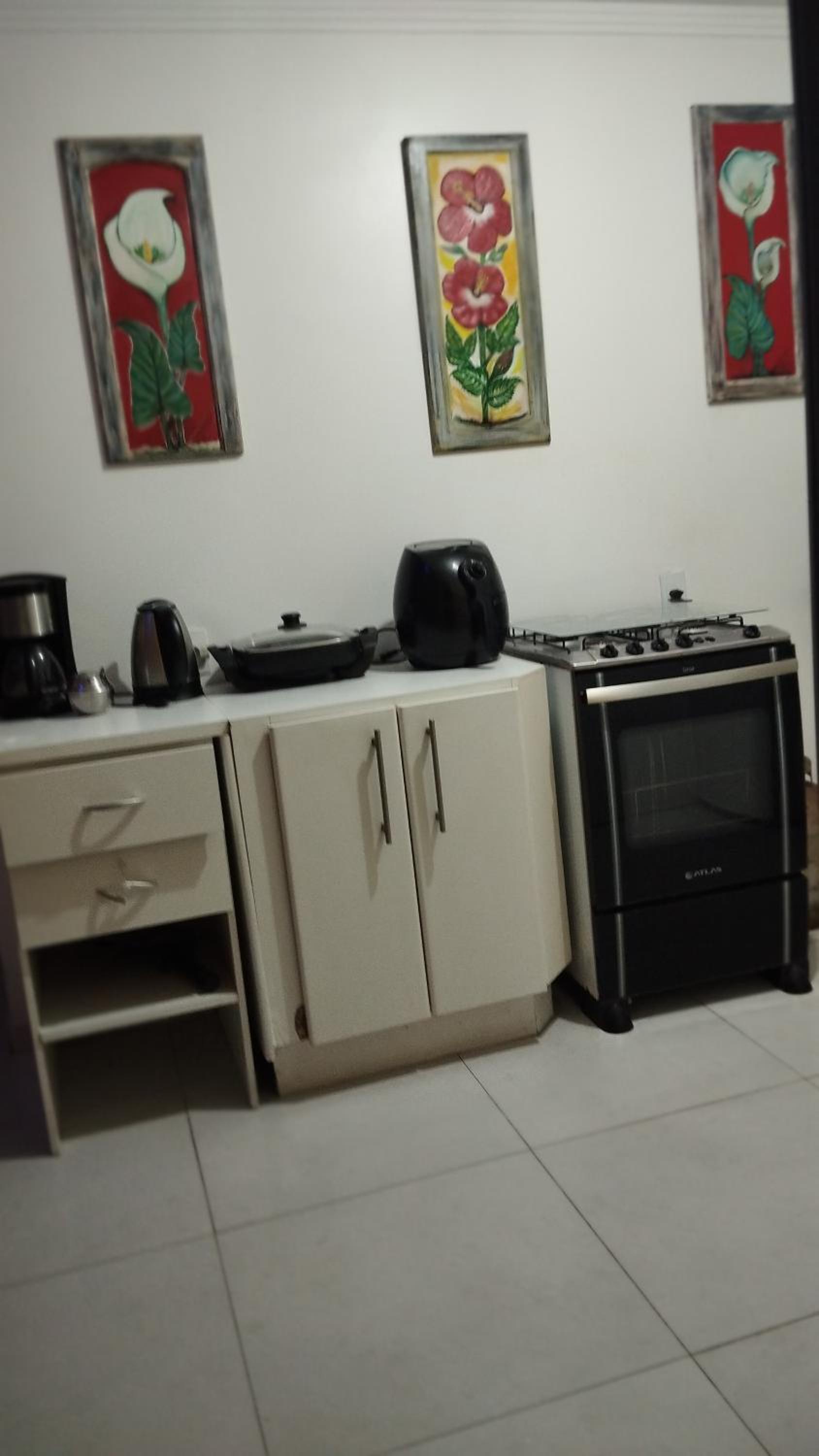 Apartamento cobertura ingleses