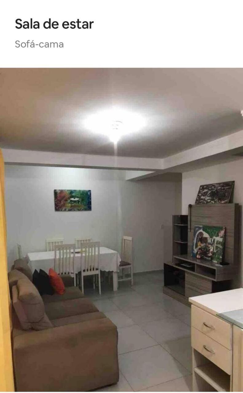 Apartamento cobertura ingleses
