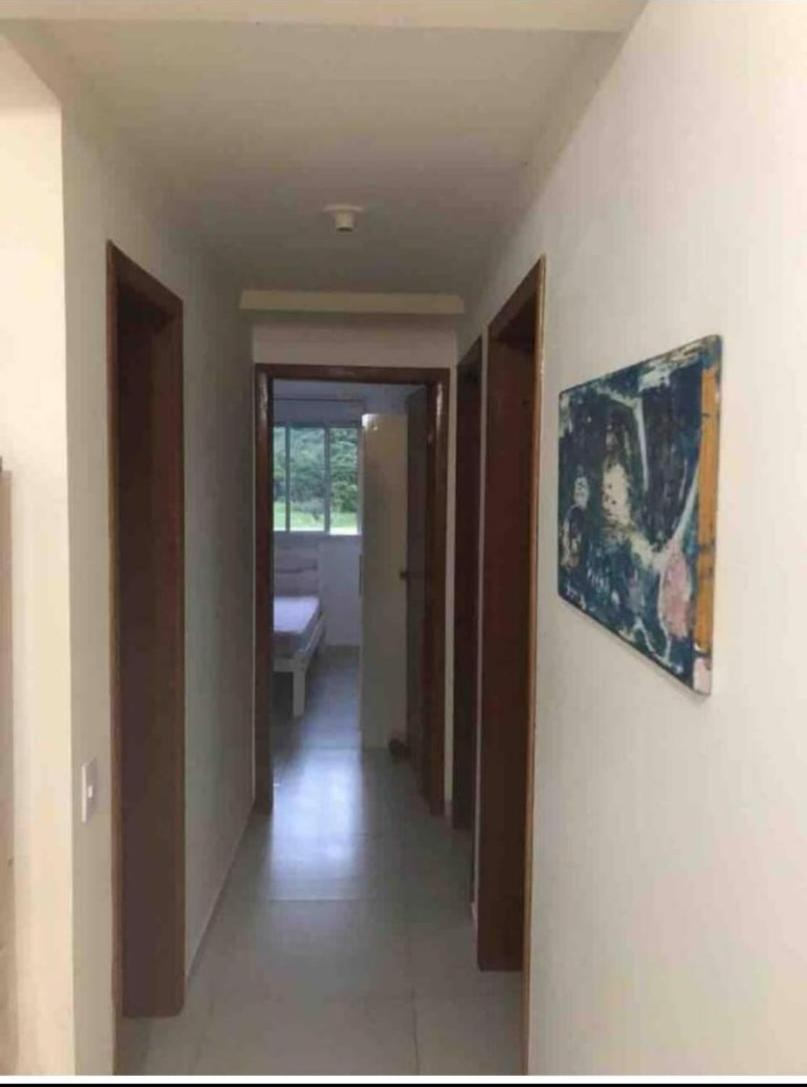 Apartamento cobertura ingleses