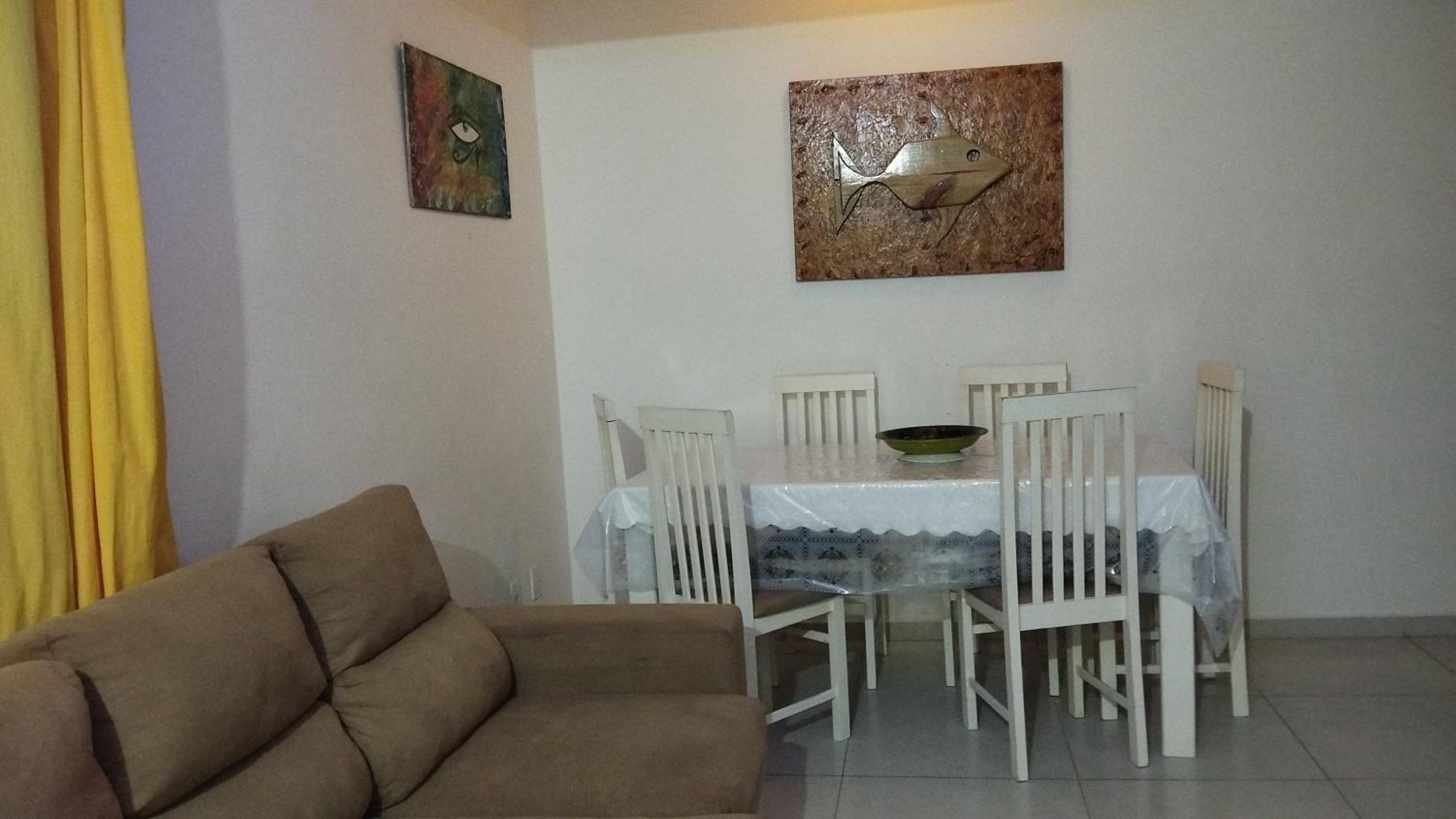 Apartamento cobertura ingleses