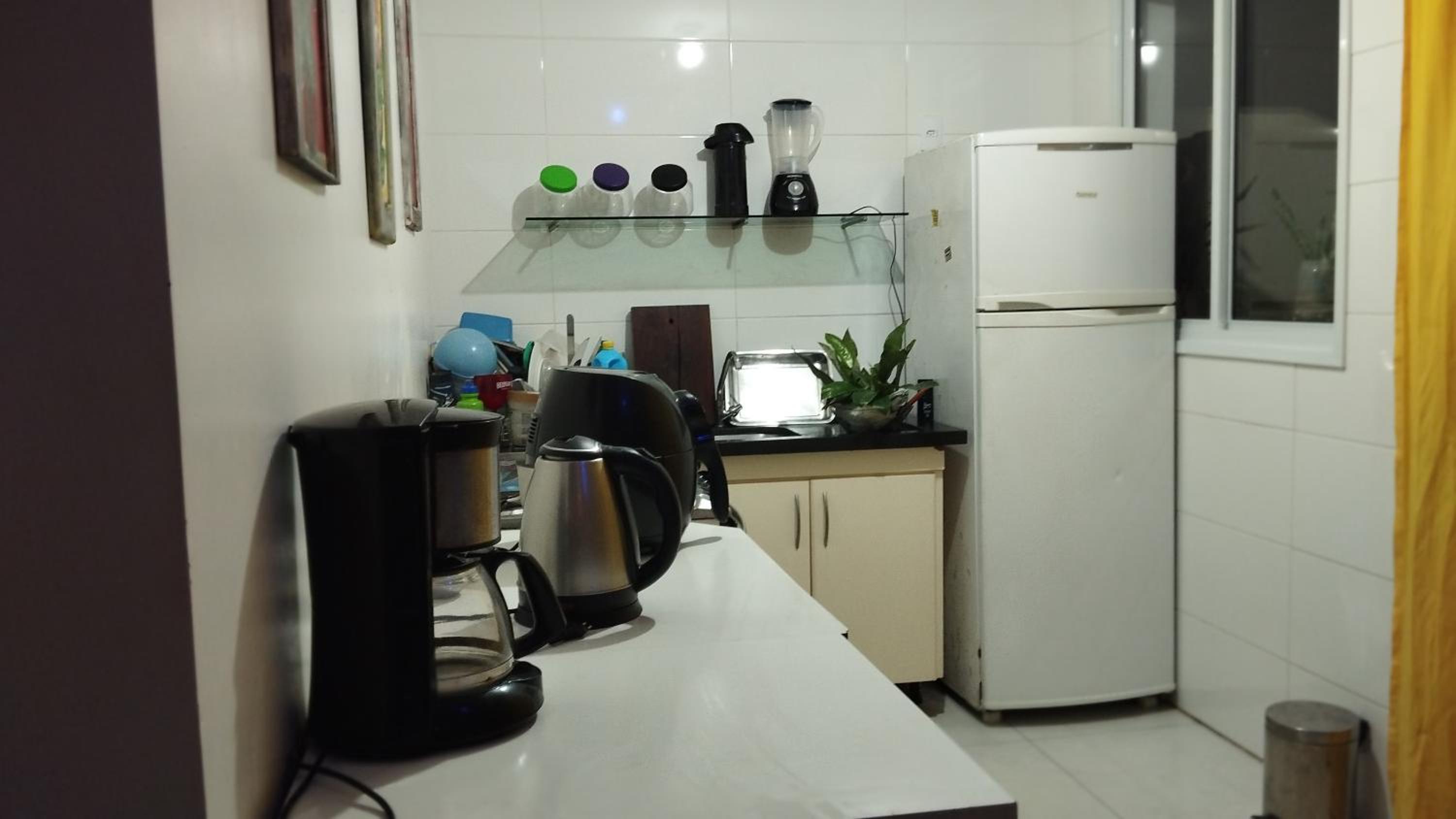Apartamento cobertura ingleses