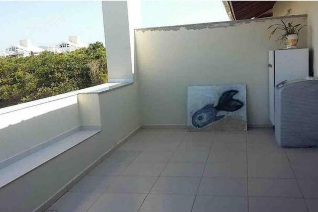 Apartamento cobertura ingleses