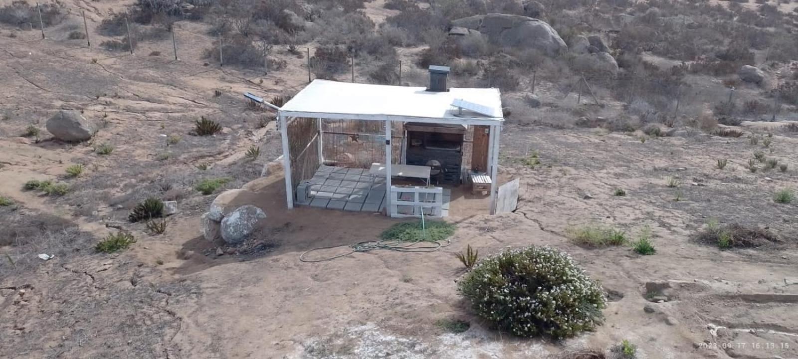 Cabaña El Coral 50 Arrayan Costero La Serena