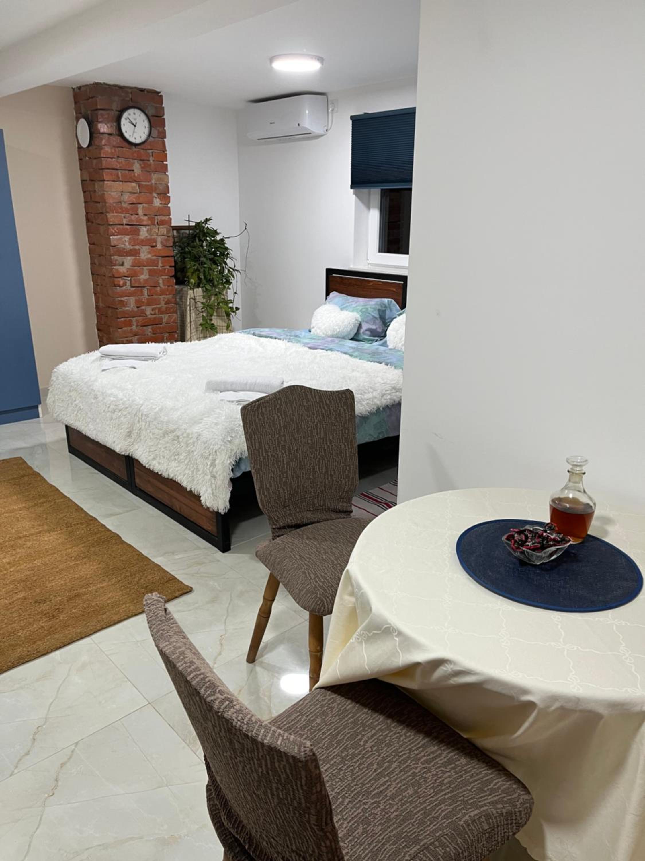 apartman Šajkača
