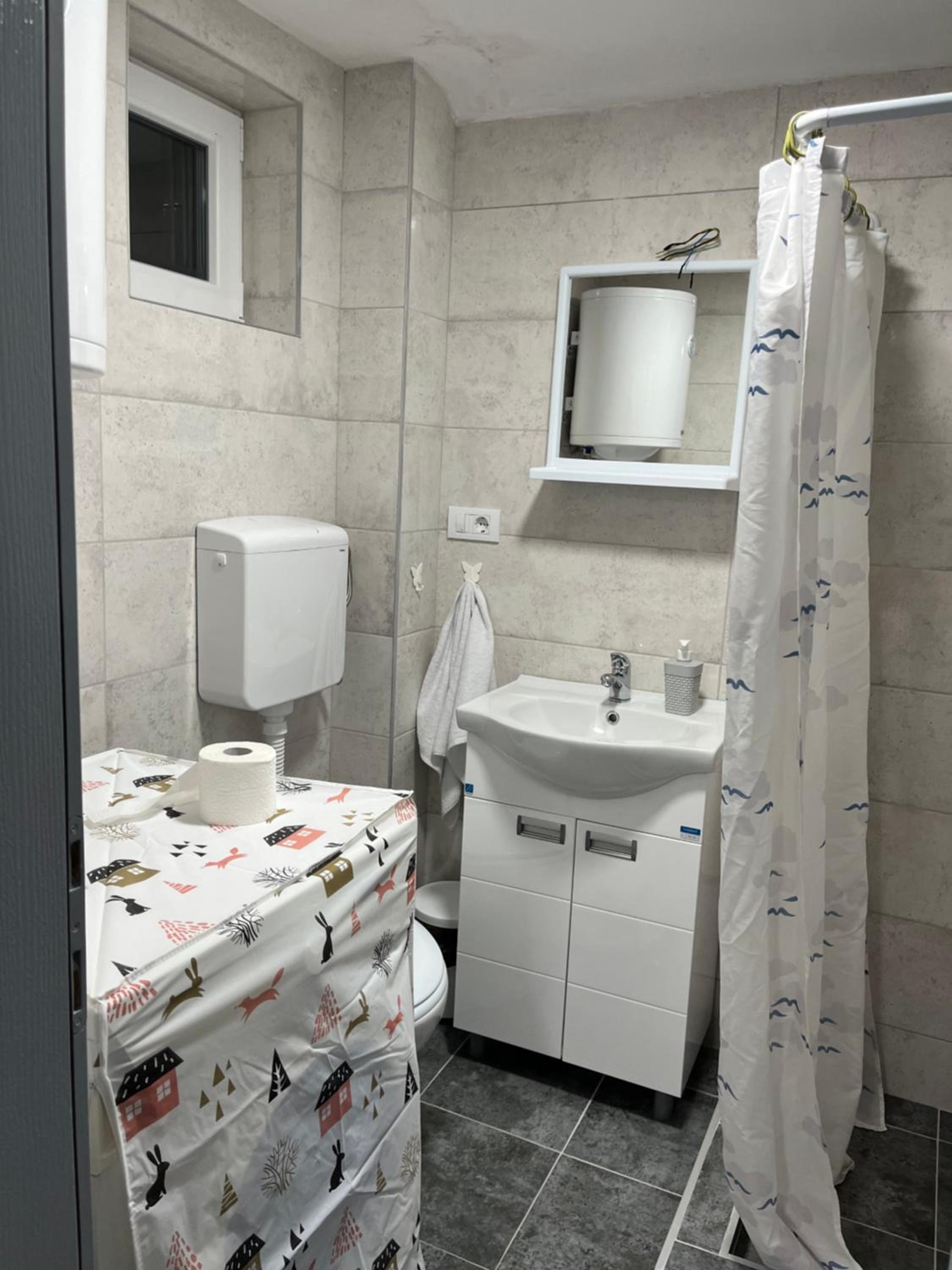 apartman Šajkača
