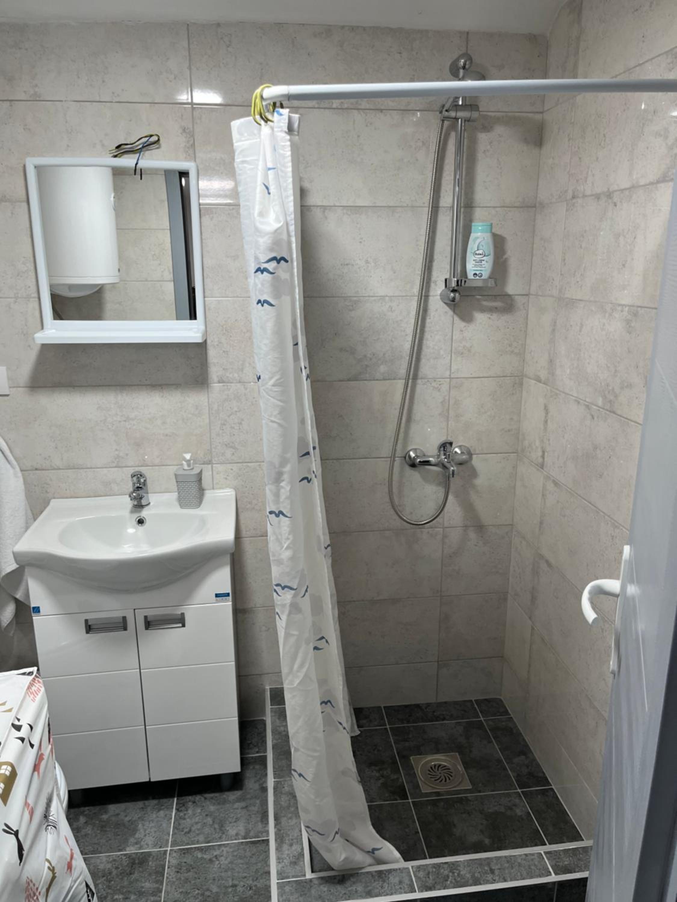 apartman Šajkača