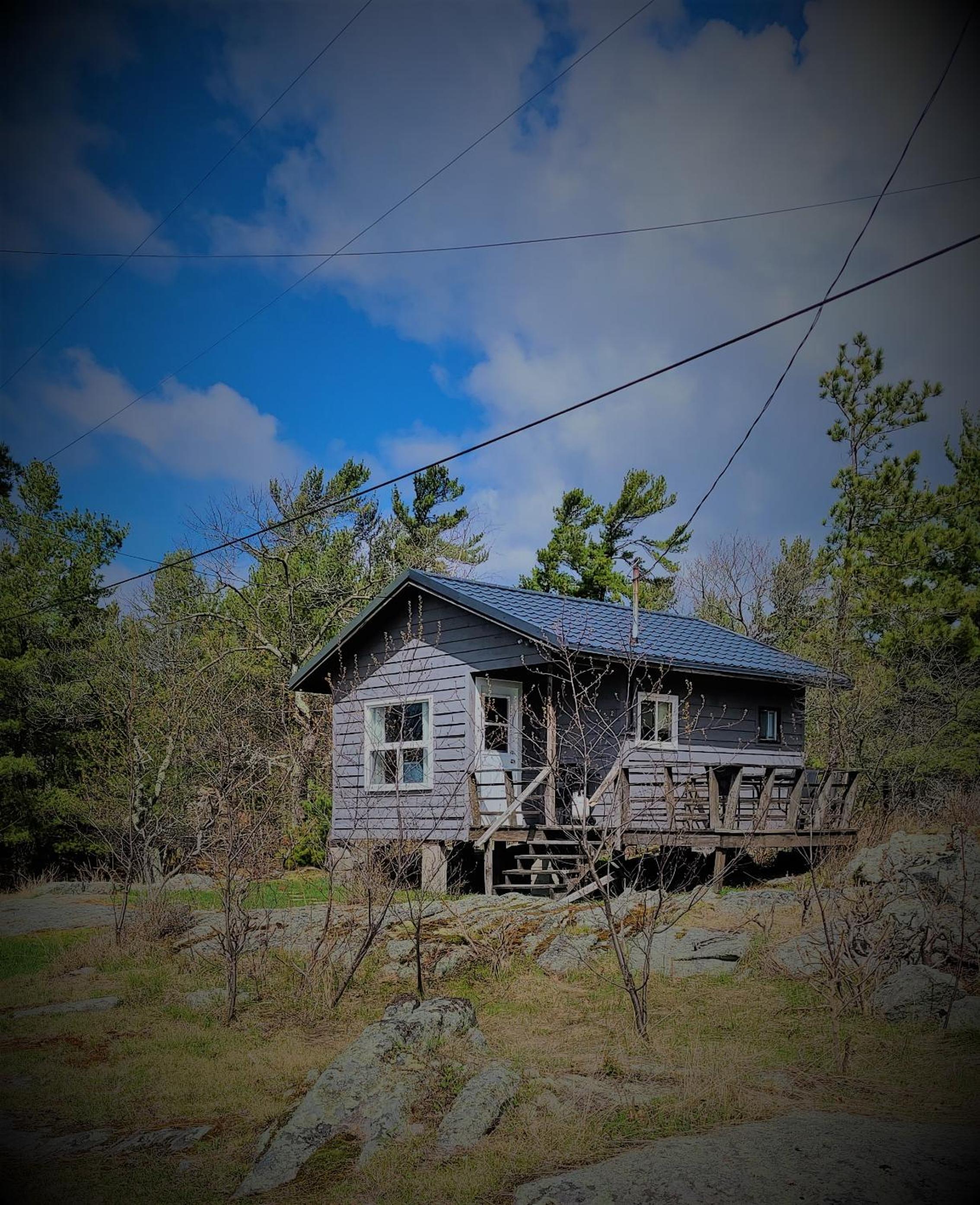 Cottages at Katawoda