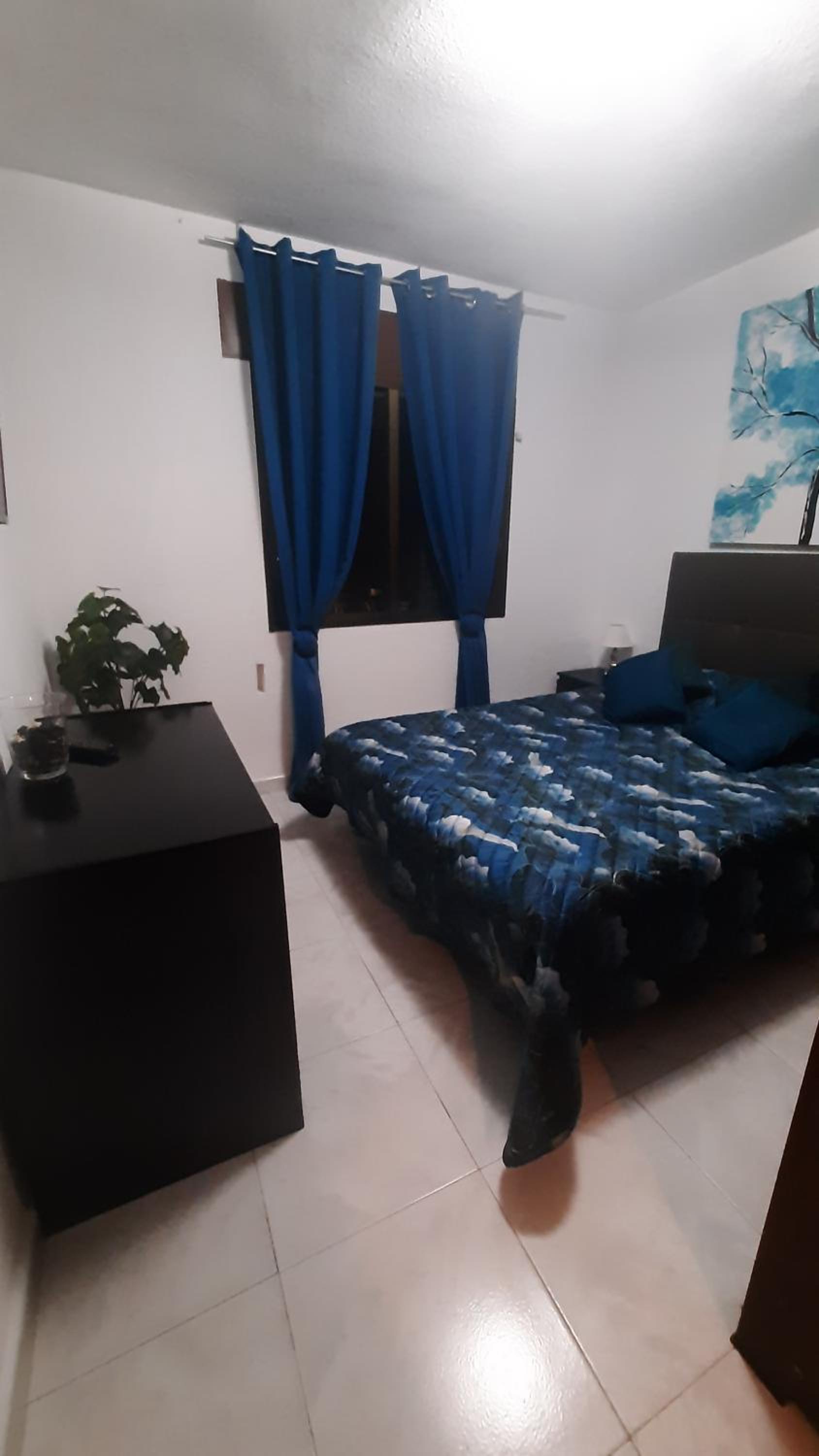 Apartment Fuente de Luz view 2