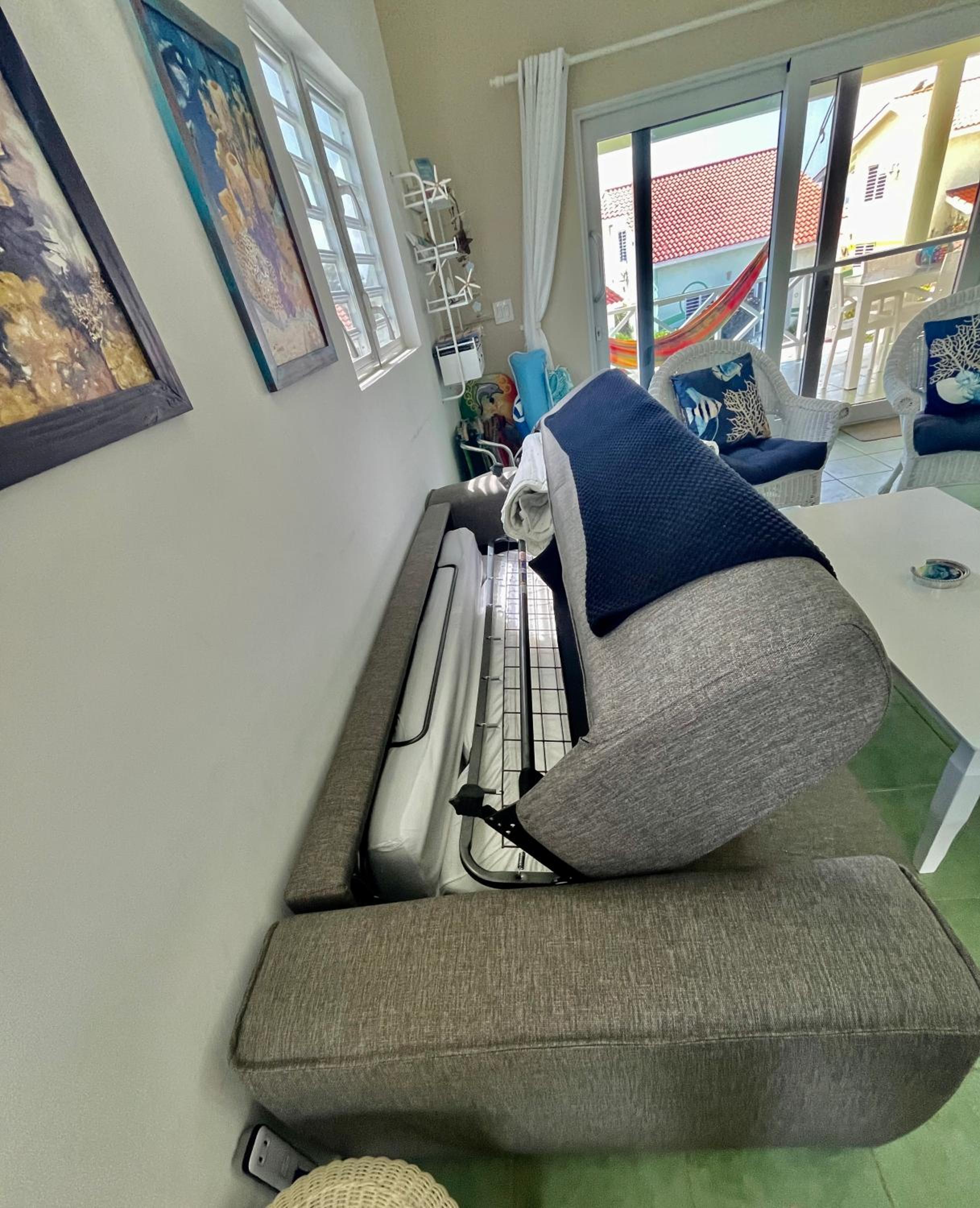 Lagoon Ocean Resort 2 bdrm/2bath with beach access