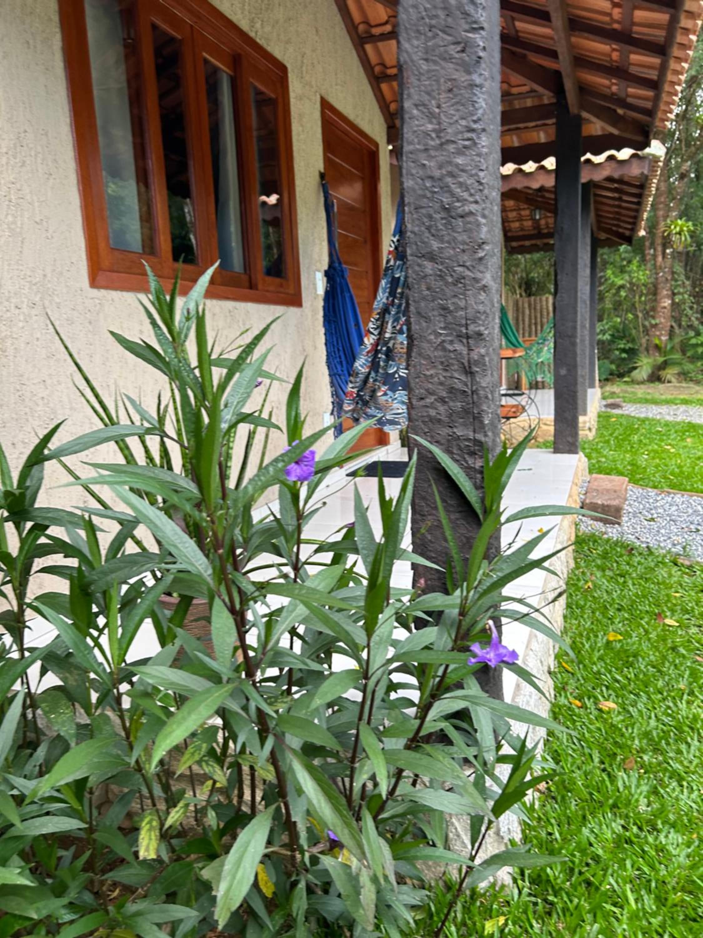 Verde da Mantiqueira Chalés