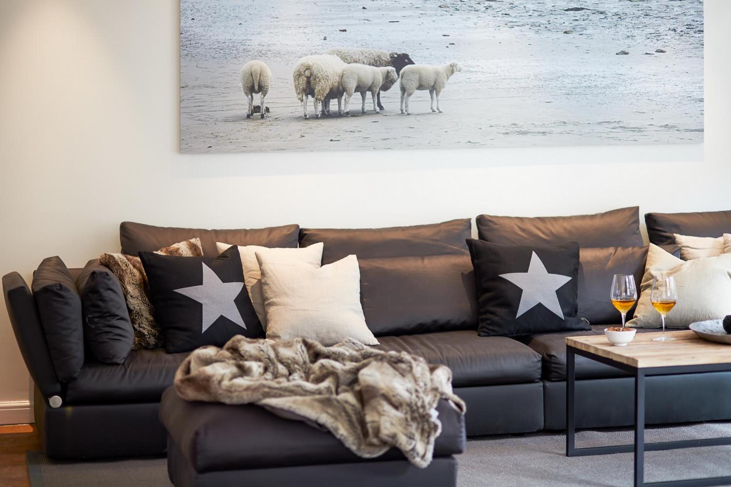 Familier Hygge Hus