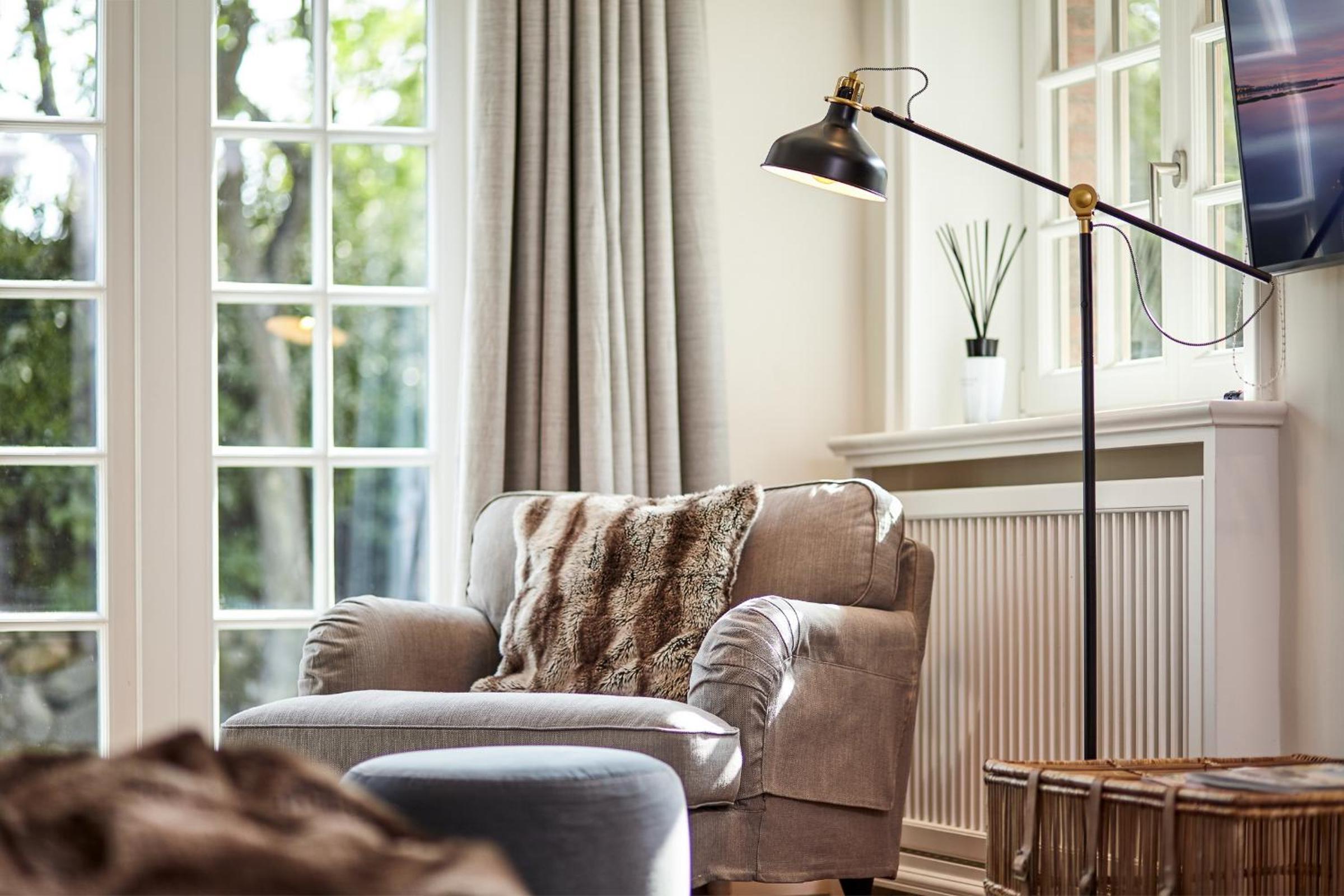 Familier Hygge Hus