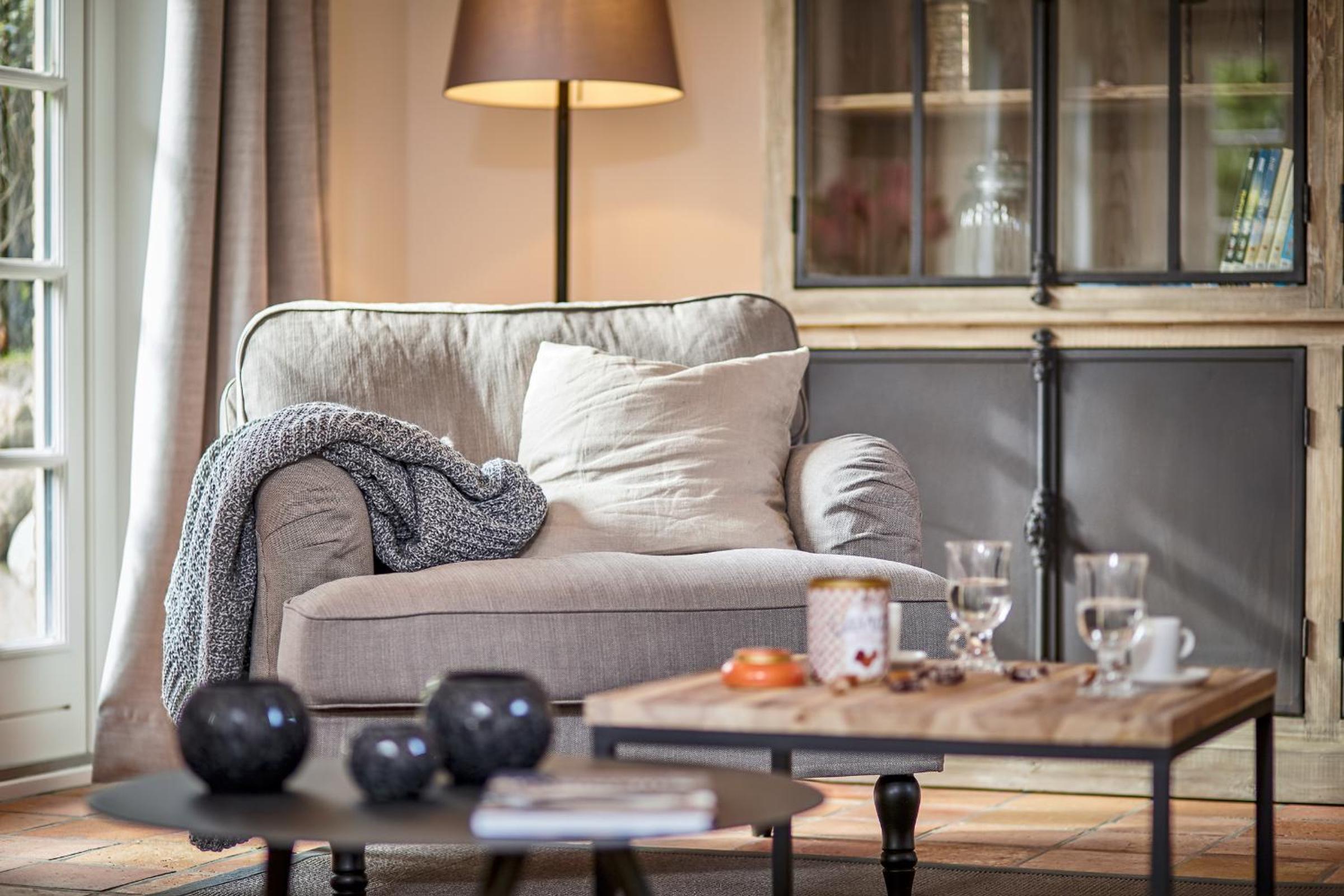 Familier Hygge Hus