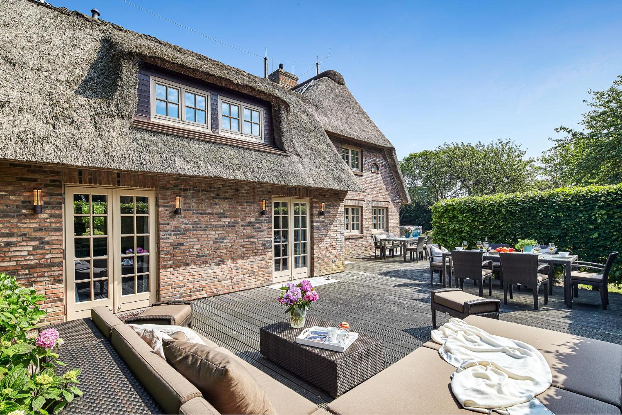 Familier Hygge Hus