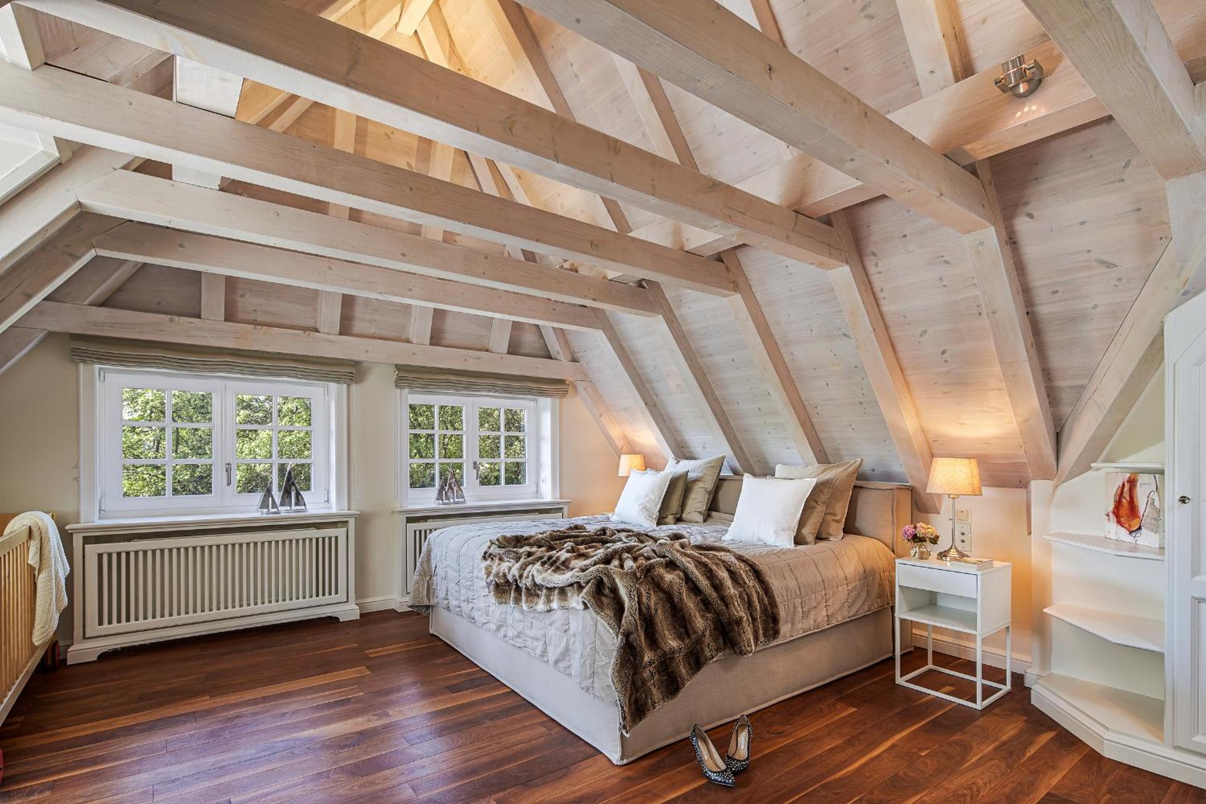 Familier Hygge Hus