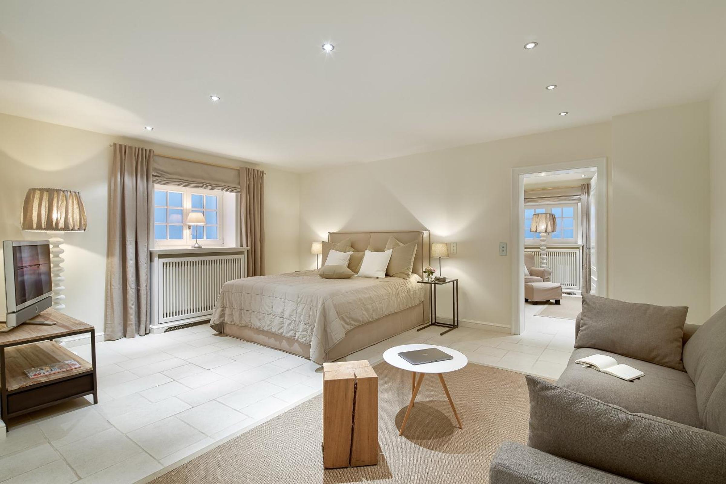 Familier Hygge Hus
