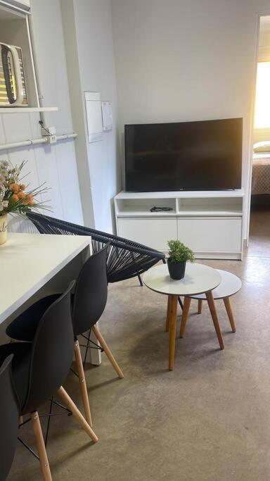 Apartamento novo!