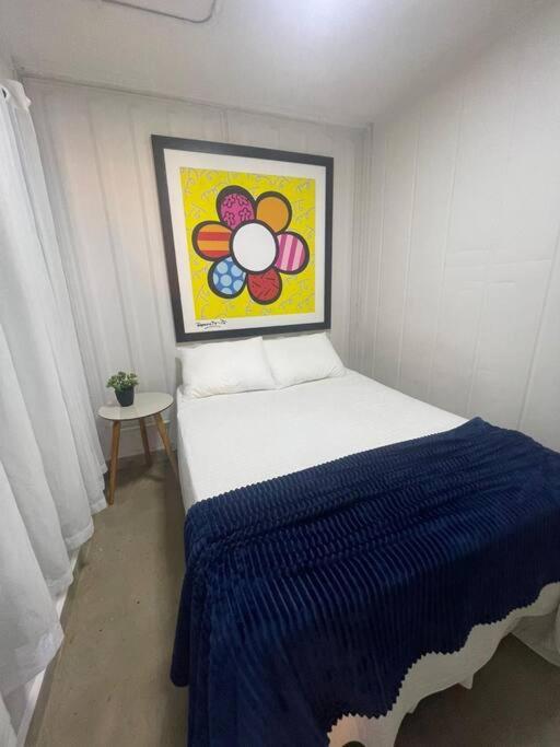 Apartamento novo!