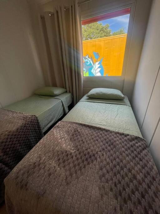 Apartamento novo!