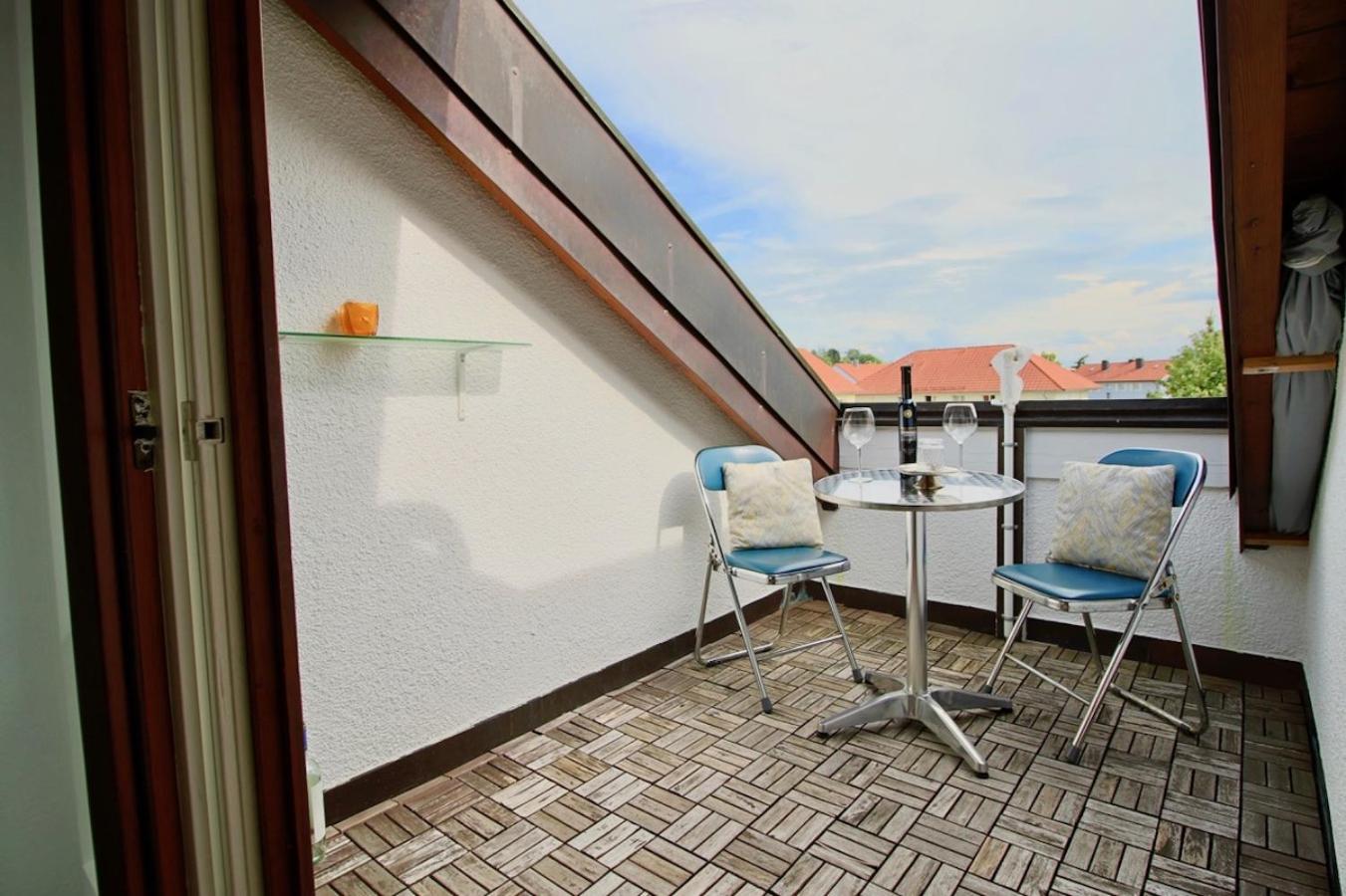 Maisonette Alpenblick