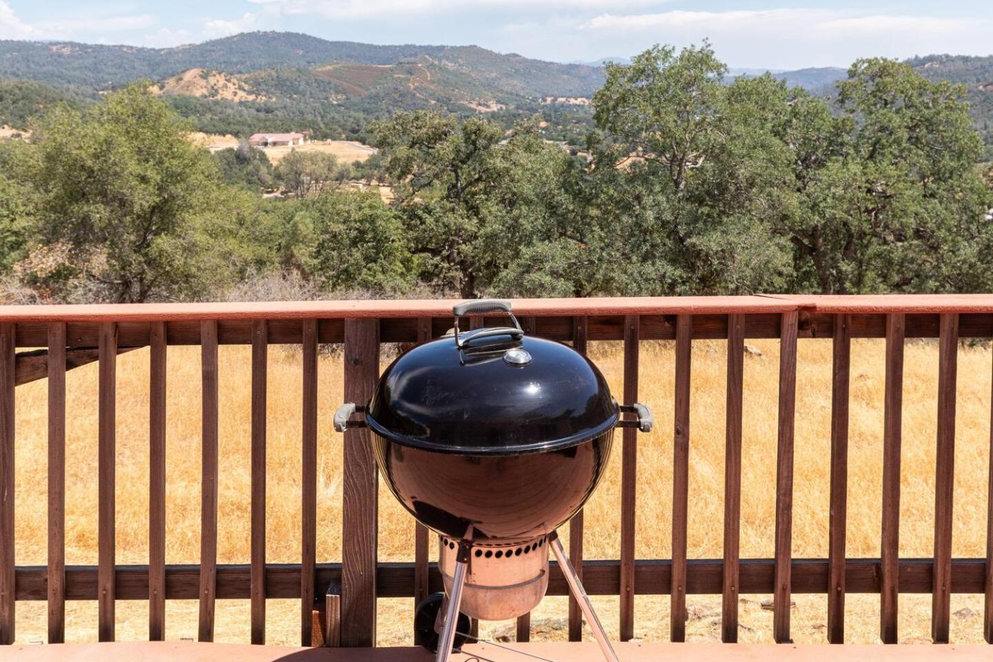 Hotel Mariposa Ridge Retreat