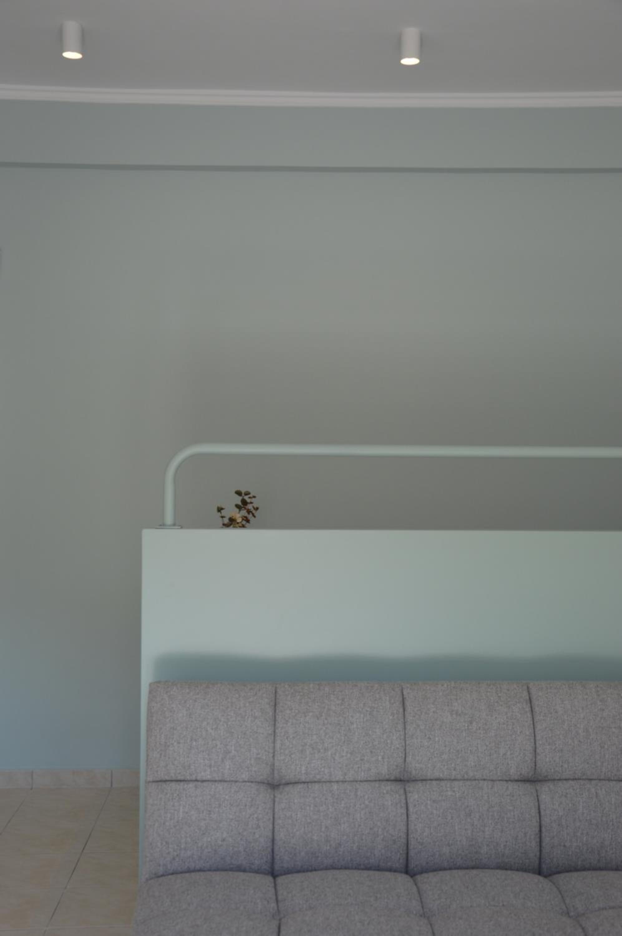 Minimal Oasis
