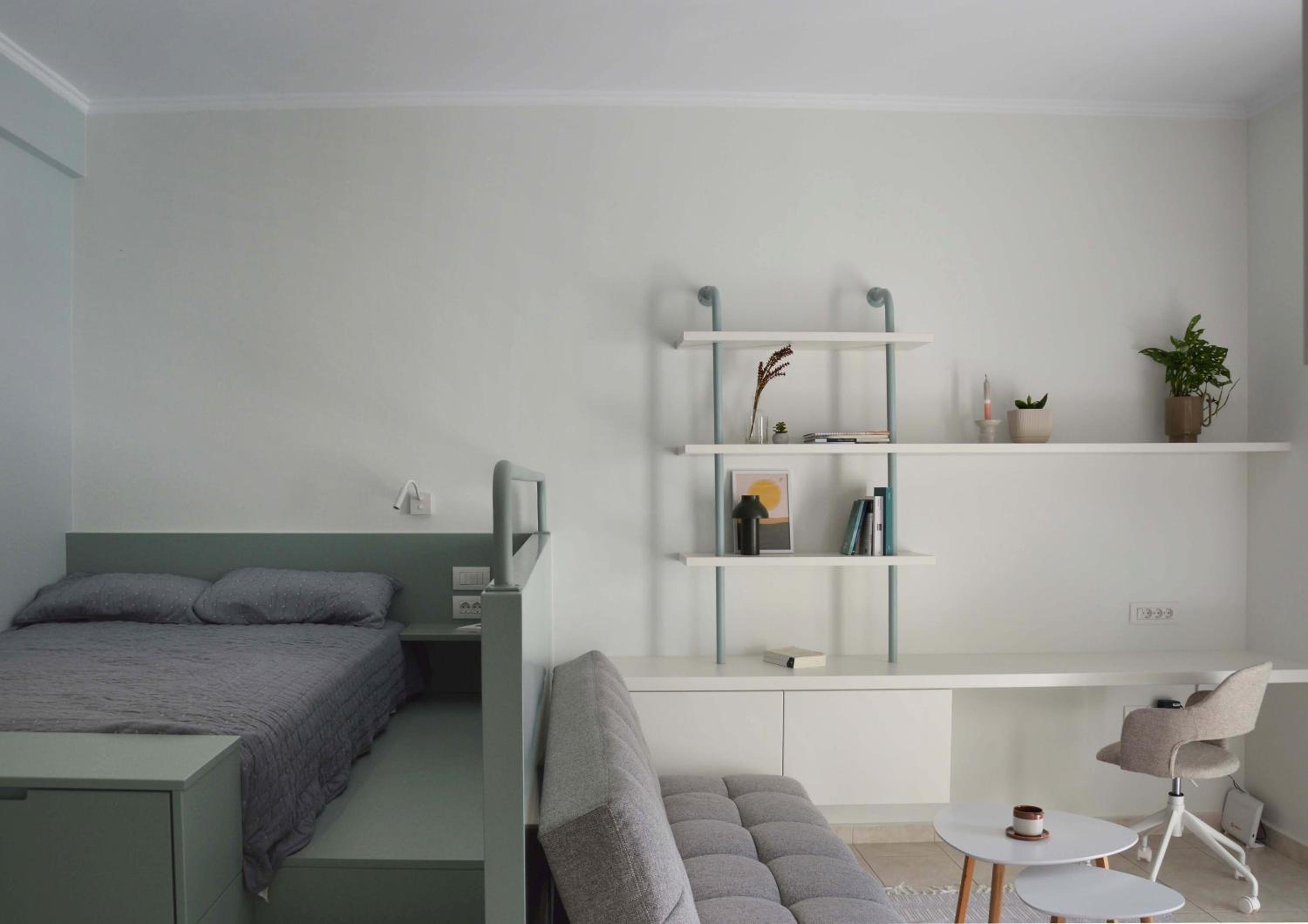 Minimal Oasis photo 3