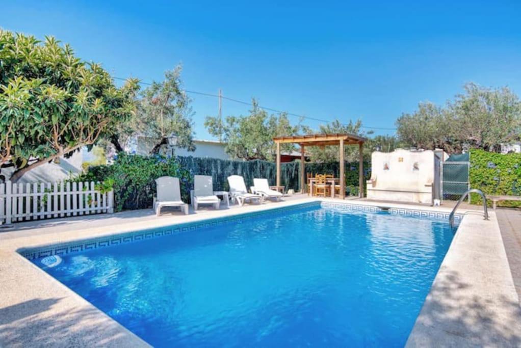 Villa Anna