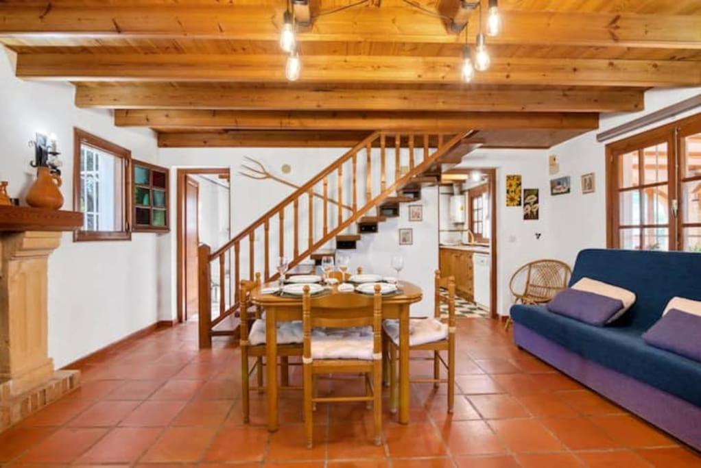 Villa Anna