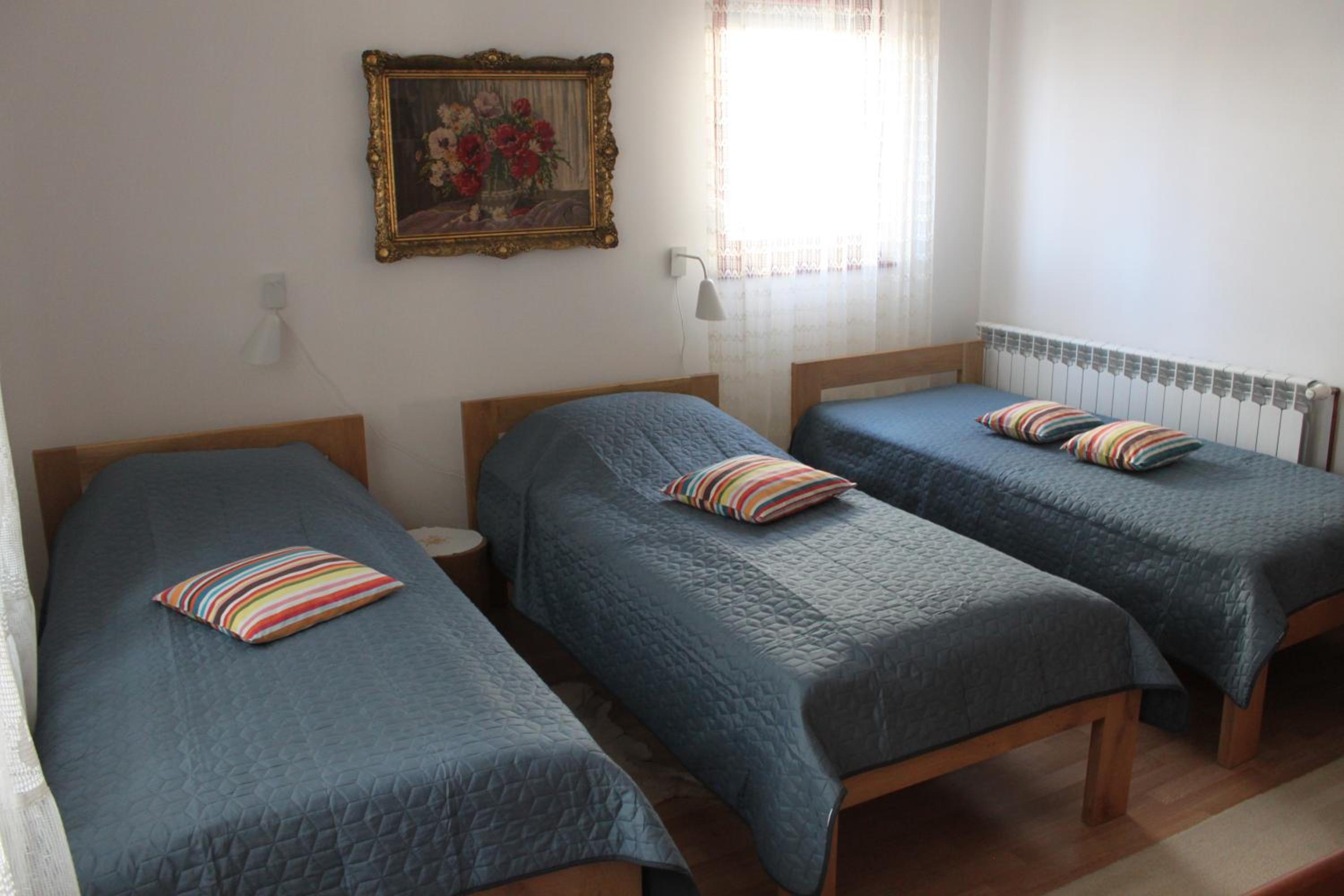 Boulevard Garden House - Free and save parking in the locked yard view 4