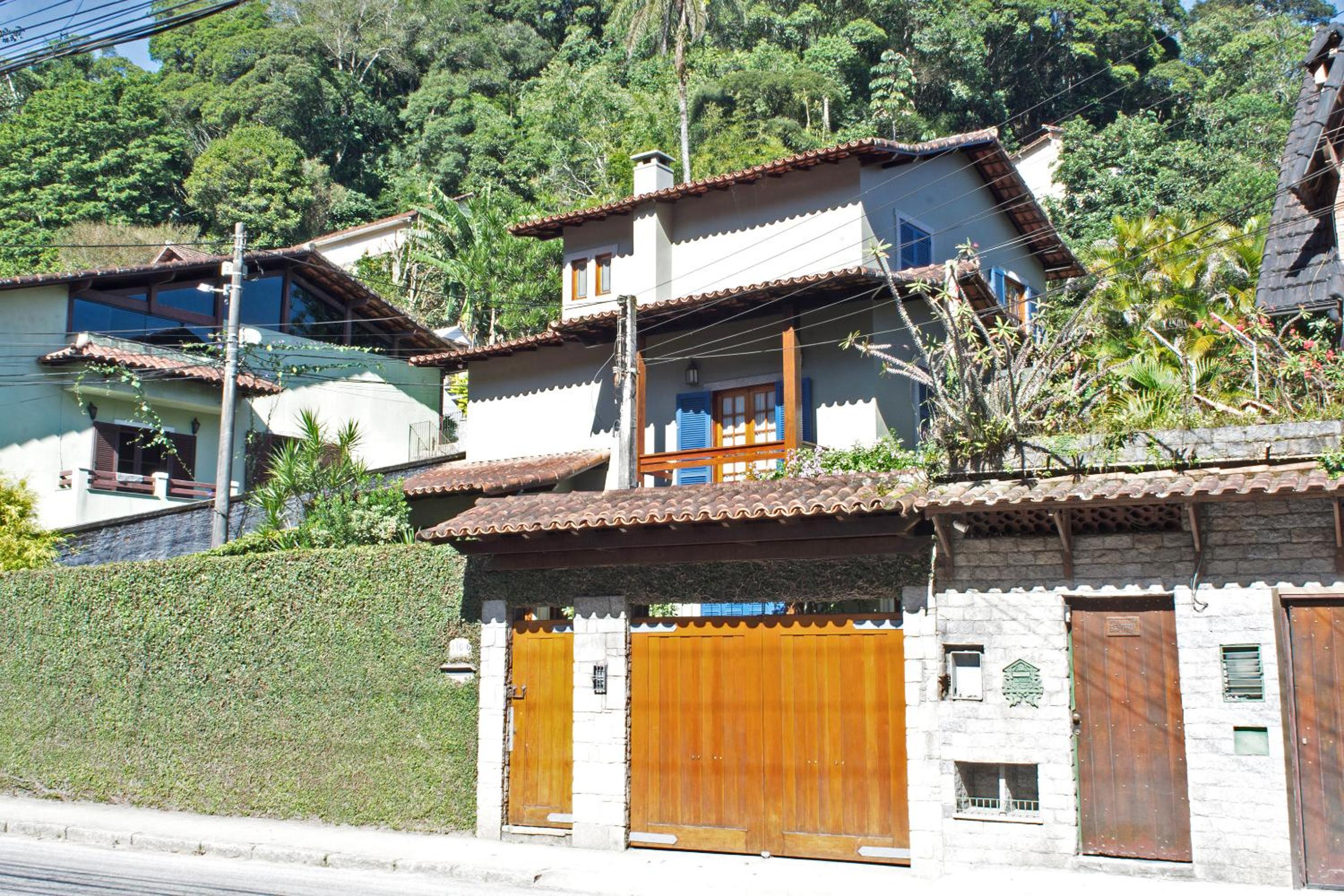 Casa do Pintor