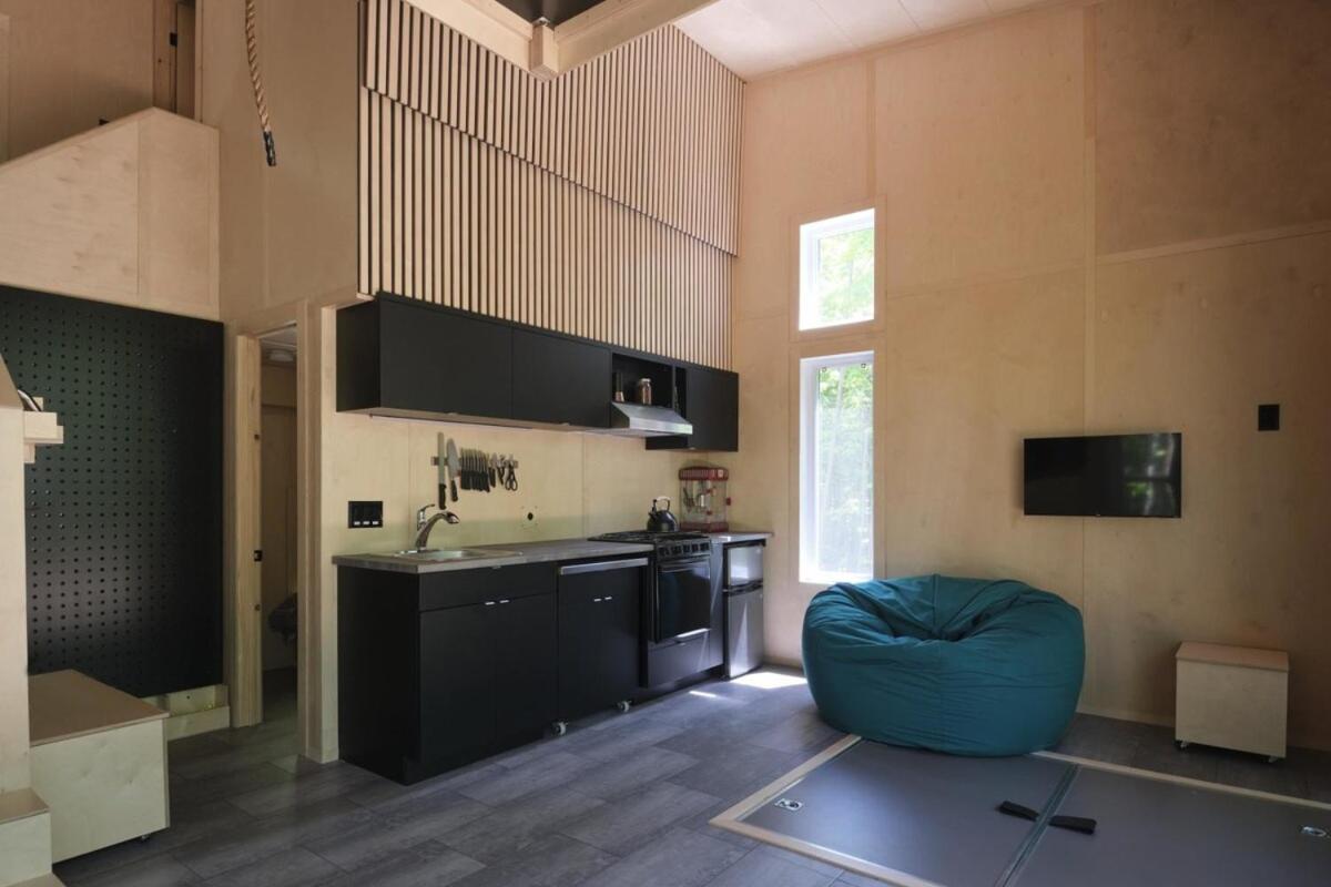 Cabin Zoobox 73