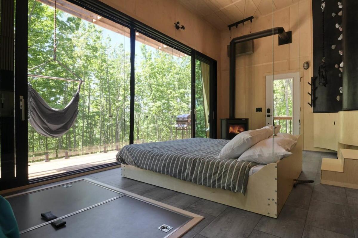 Cabin Zoobox 73
