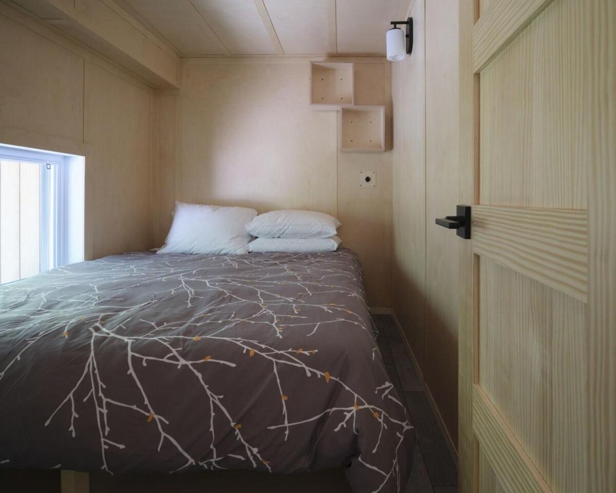 Cabin Zoobox 73