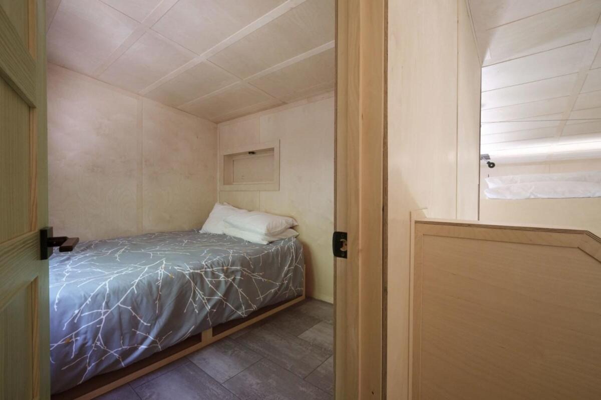 Cabin Zoobox 73