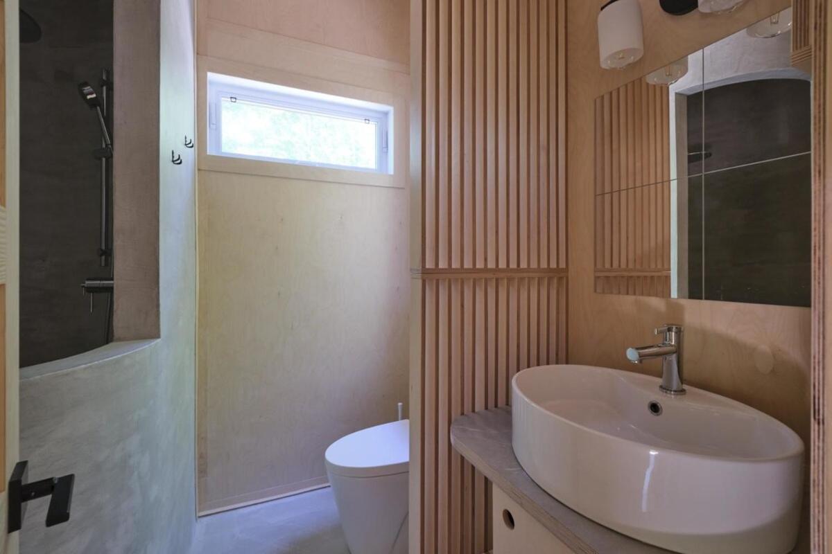 Cabin Zoobox 73
